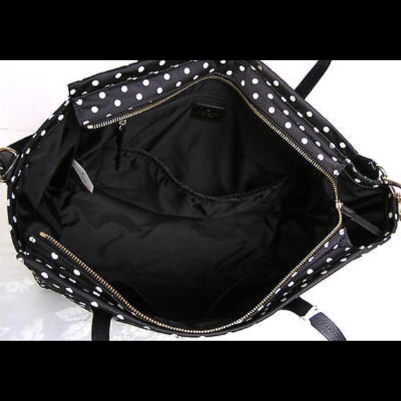 Kate Spade Diaper Bag
